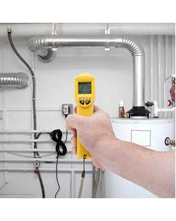 Пирометр инфракрасный бесконтактный STANLEY STHT0-77365 (-38°С - +520°С 0.32-2.5 м)-foto4
