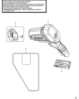 Пирометр инфракрасный с LCD-дисплеем STANLEY -50°С - +1350°С-foto5