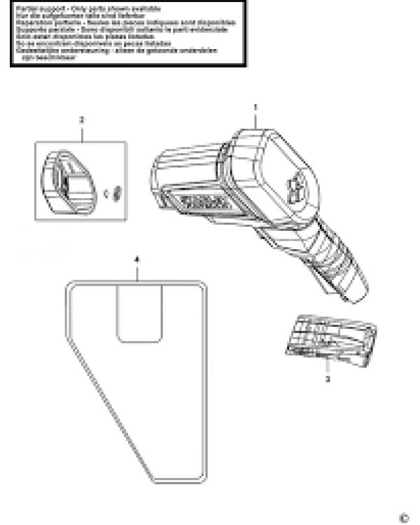 Пирометр инфракрасный с LCD-дисплеем STANLEY -50°С - +1350°С