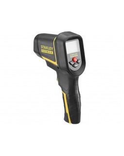 Пирометр инфракрасный с LCD-дисплеем STANLEY -50°С - +1350°С