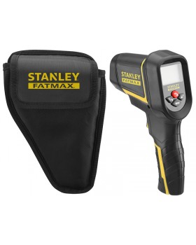 Пирометр инфракрасный с LCD-дисплеем STANLEY -50°С - +1350°С-foto3
