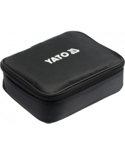 Мультиметр цифровой YATO YT-73086-foto4