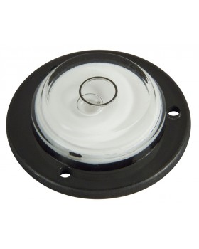 Уровень круглый STANLEY 25 мм в пластиковом корпусе.