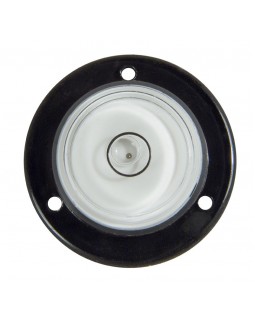 Уровень круглый STANLEY 25 мм в пластиковом корпусе.-foto2