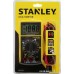 Мультиметр цифровой STANLEY STHT0-77364