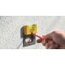 Уровень магнитный STABILA POCKET ELECTRIC 7 Х 2 Х 4 см