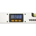 Уровень-угломер электронный, алюминиевый VOREL 17560, 40 см