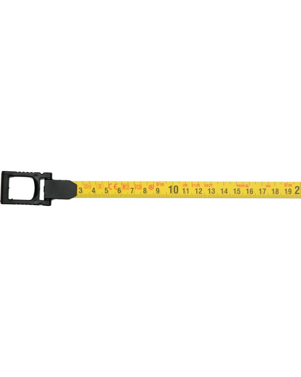 Рулетка геодезическая YATO YT-71555, 30 м