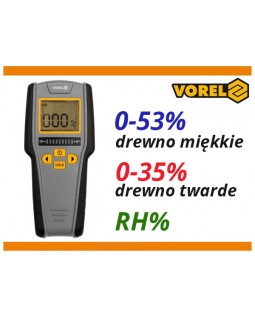 Гидрометр для дерева VOREL 81771-foto3