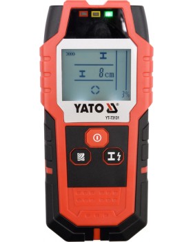 Детектор цифровой скрытых и неоднородных материалов YAYO YT-73131