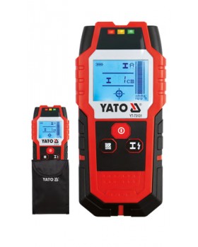 Детектор цифровой скрытых и неоднородных материалов YAYO YT-73131-foto11