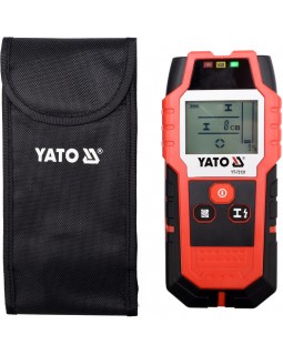 Детектор цифровой скрытых и неоднородных материалов YAYO YT-73131-foto4