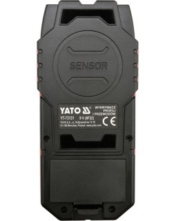 Детектор цифровой скрытых и неоднородных материалов YAYO YT-73131-foto7