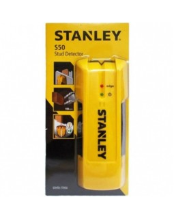 Детектор неоднородных материалов  STANLEY STHT0-77050-foto2