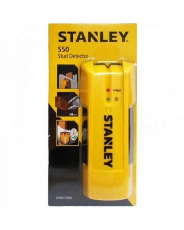 Детектор неоднородных материалов  STANLEY STHT0-77050