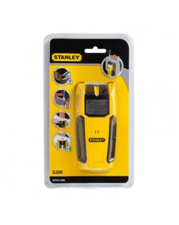 Детектор неоднородных материалов STANLEY S200 STHT0-77406-foto3