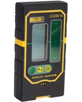 Детектор линейный, лазерный STANLEY LD200 50 м