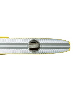 Уровень строительный магнитный STANLEY "FATMAX® TORPEDO" 22 см, 3 капсулы-foto4