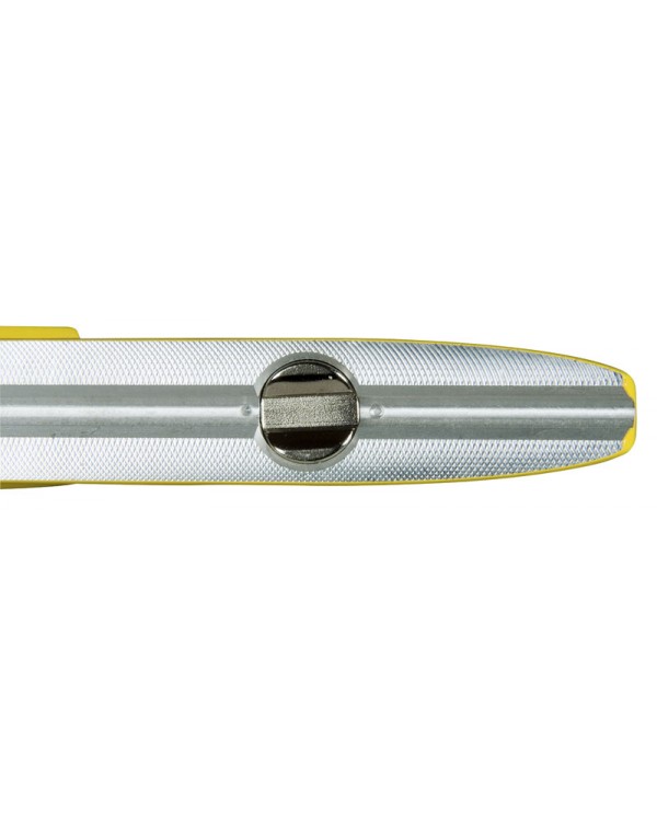 Уровень строительный магнитный STANLEY "FATMAX® TORPEDO" 22 см, 3 капсулы