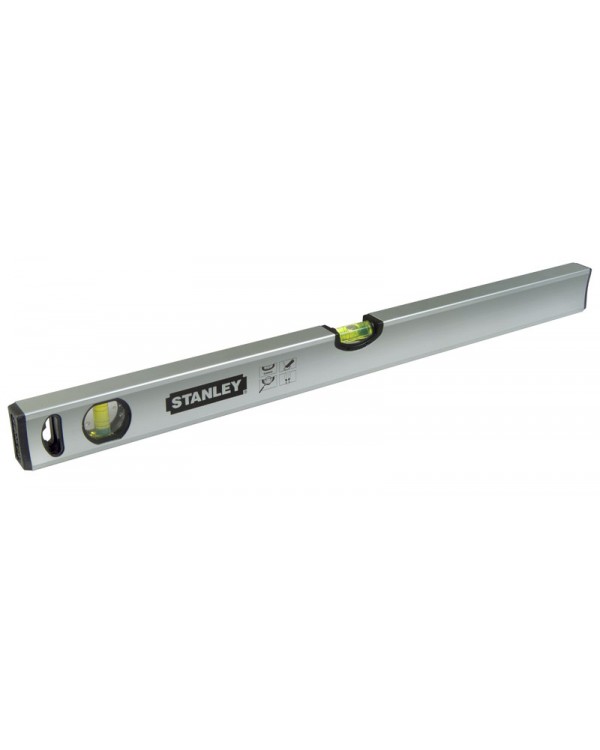 Уровень магнитный STANLEY CLASSIC BOX LEVEL STHT1-43110, 111, 112, 113, 114, 115, 116, 117