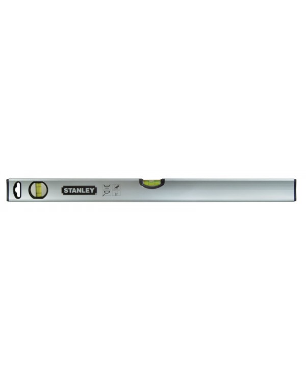 Уровень магнитный STANLEY CLASSIC BOX LEVEL STHT1-43110, 111, 112, 113, 114, 115, 116, 117