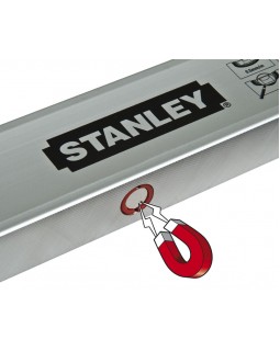 Уровень магнитный STANLEY CLASSIC BOX LEVEL STHT1-43110, 111, 112, 113, 114, 115, 116, 117-foto5