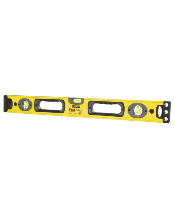 Уровень Stanley "FATMAX® II" 1-43-524, 536, 548, 572