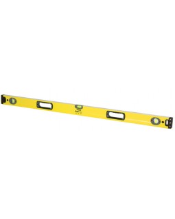 Уровень Stanley "FATMAX® II" 1-43-524, 536, 548, 572-foto3