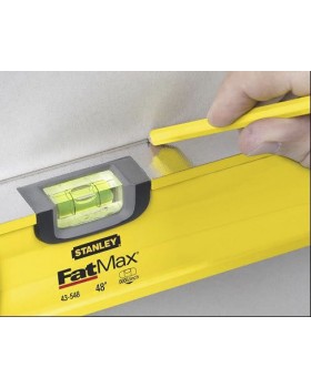 Уровень Stanley "FATMAX® II" 1-43-524, 536, 548, 572-foto4