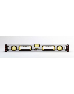 Уровень магнитный STANLEY "FATMAX® II" 1-43-525, 537, 549 (60-120 см)-foto2