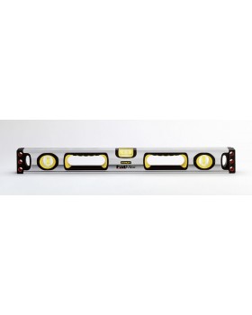 Уровень магнитный STANLEY "FATMAX® II" 1-43-525, 537, 549 (60-120 см)-foto2