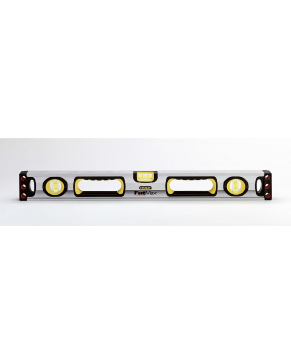 Уровень магнитный STANLEY "FATMAX® II" 1-43-525, 537, 549 (60-120 см)