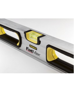 Уровень магнитный STANLEY "FATMAX® II" 1-43-525, 537, 549 (60-120 см)-foto3