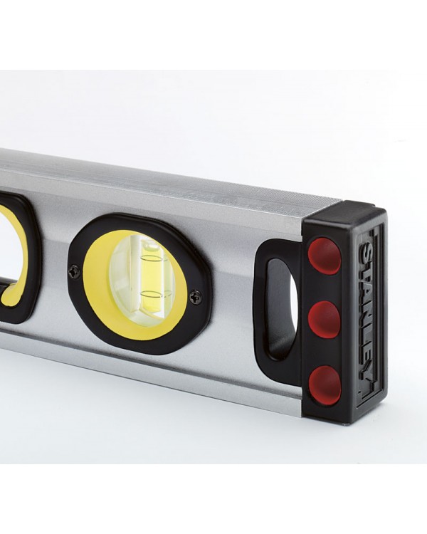 Уровень магнитный STANLEY "FATMAX® II" 1-43-525, 537, 549 (60-120 см)