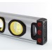 Уровень магнитный STANLEY "FATMAX® II" 1-43-525, 537, 549 (60-120 см)