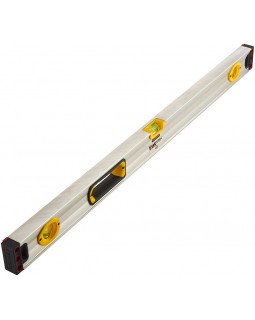 Уровень магнитный STANLEY "FATMAX® II" 1-43-525, 537, 549 (60-120 см)