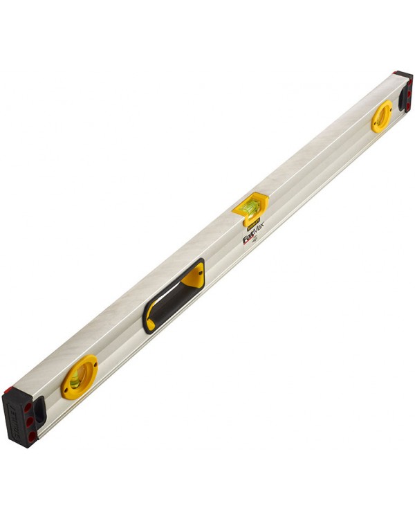 Уровень магнитный STANLEY "FATMAX® II" 1-43-525, 537, 549 (60-120 см)