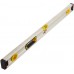Уровень магнитный STANLEY "FATMAX® II" 1-43-525, 537, 549 (60-120 см)