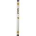 Уровень магнитный STANLEY "FATMAX® II" 1-43-525, 537, 549 (60-120 см)