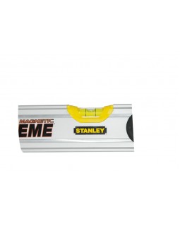 Уровень магнитный STANLEY "FATMAX® (600- 2000 мм) XTREME™"  0-43-625, 637, 649, 679-foto2