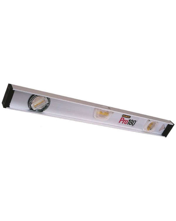 Уровень STANLEY "PRO 180" (400  -1200 мм)