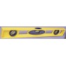 Уровень пластиковый STANLEY "FOAMCAST" (300-600 мм)