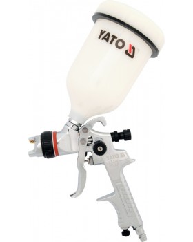 Краскопульт YATO HVLP, 1.5 мм