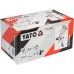 Краскопульт YATO HVLP, 1.5 мм