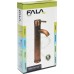Смеситель для раковины с шарнирным регулятором FALA "RETRO BRONZE 2" 75837