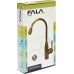 Смеситель для раковины с шарнирным регулятором FALA "RETRO BRONZE 1"