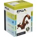 Смеситель для раковины латунный, с шарнирным регулятором  FALA "RETRO BRONZE 1"