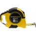 Рулетка магнитная STANLEY "MAX" 8 м Х 25 мм