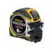Рулетка STANLEY "FATMAX AUTOLOCK" 8 м Х 32 м