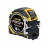 Рулетка STANLEY "FATMAX AUTOLOCK" 8 м Х 32 м